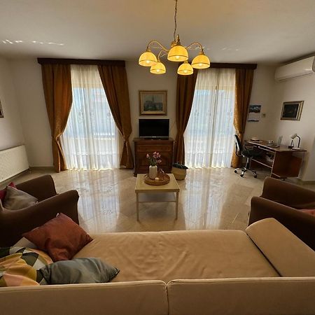 Apartman Ostrea *** Bale Kültér fotó