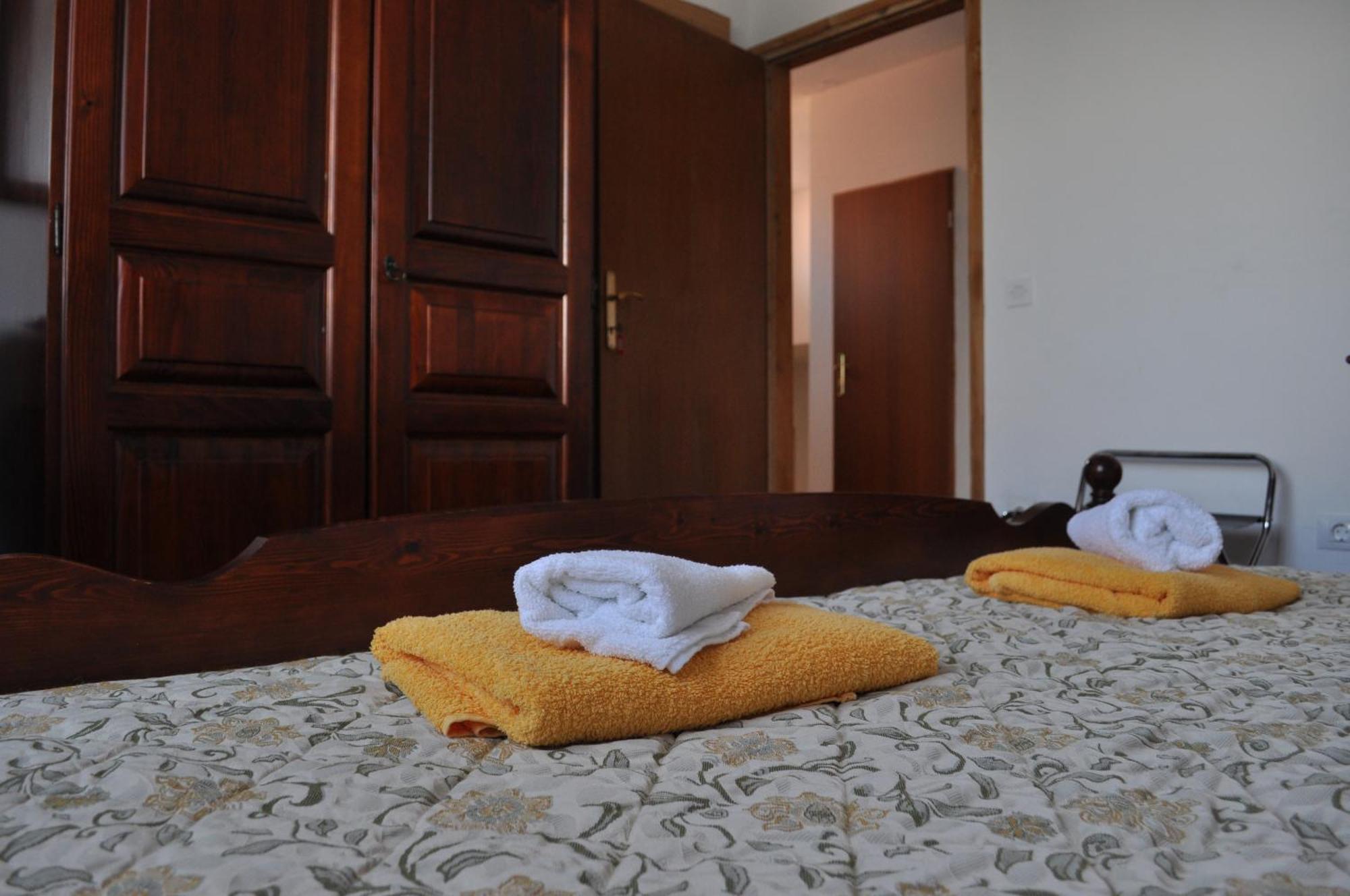 Apartman Ostrea *** Bale Kültér fotó
