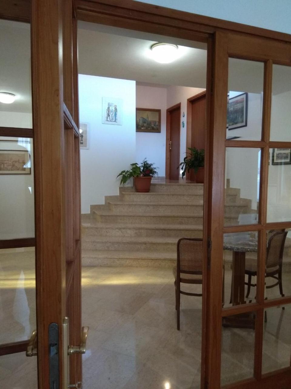 Apartman Ostrea *** Bale Kültér fotó
