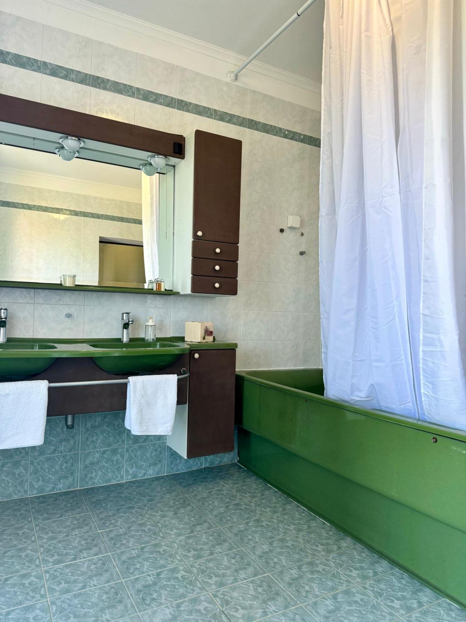Apartman Ostrea *** Bale Kültér fotó