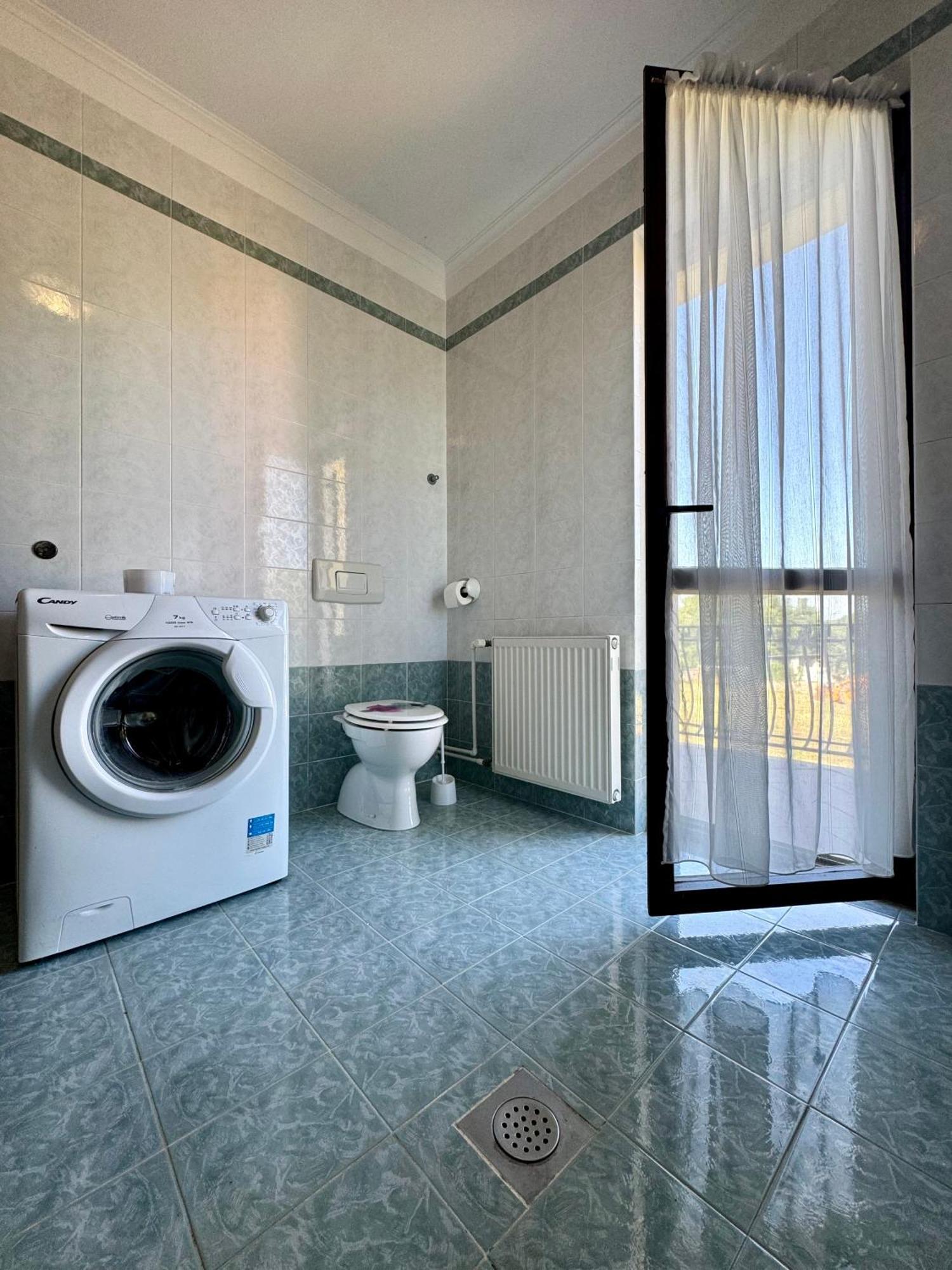 Apartman Ostrea *** Bale Kültér fotó