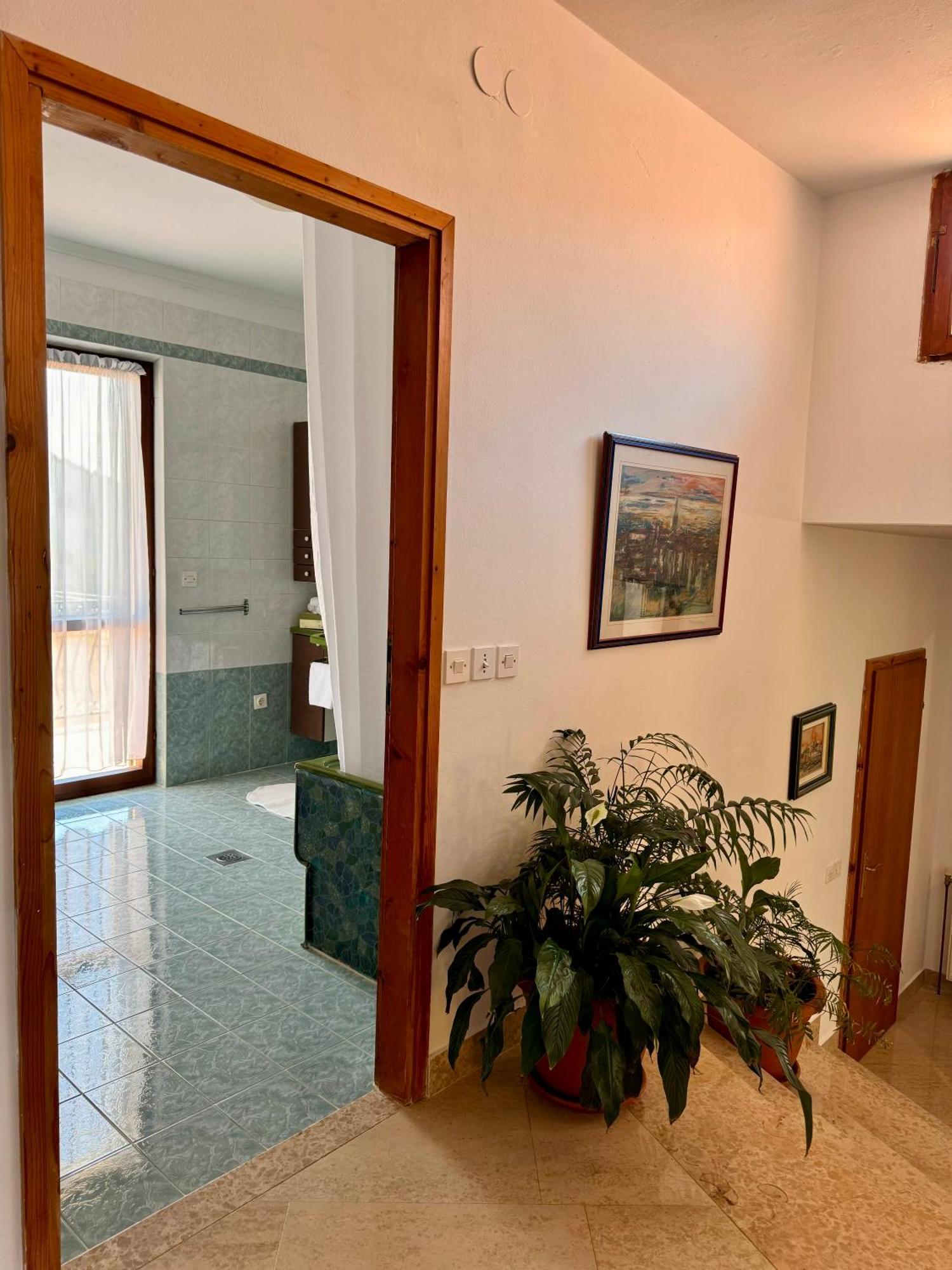 Apartman Ostrea *** Bale Kültér fotó