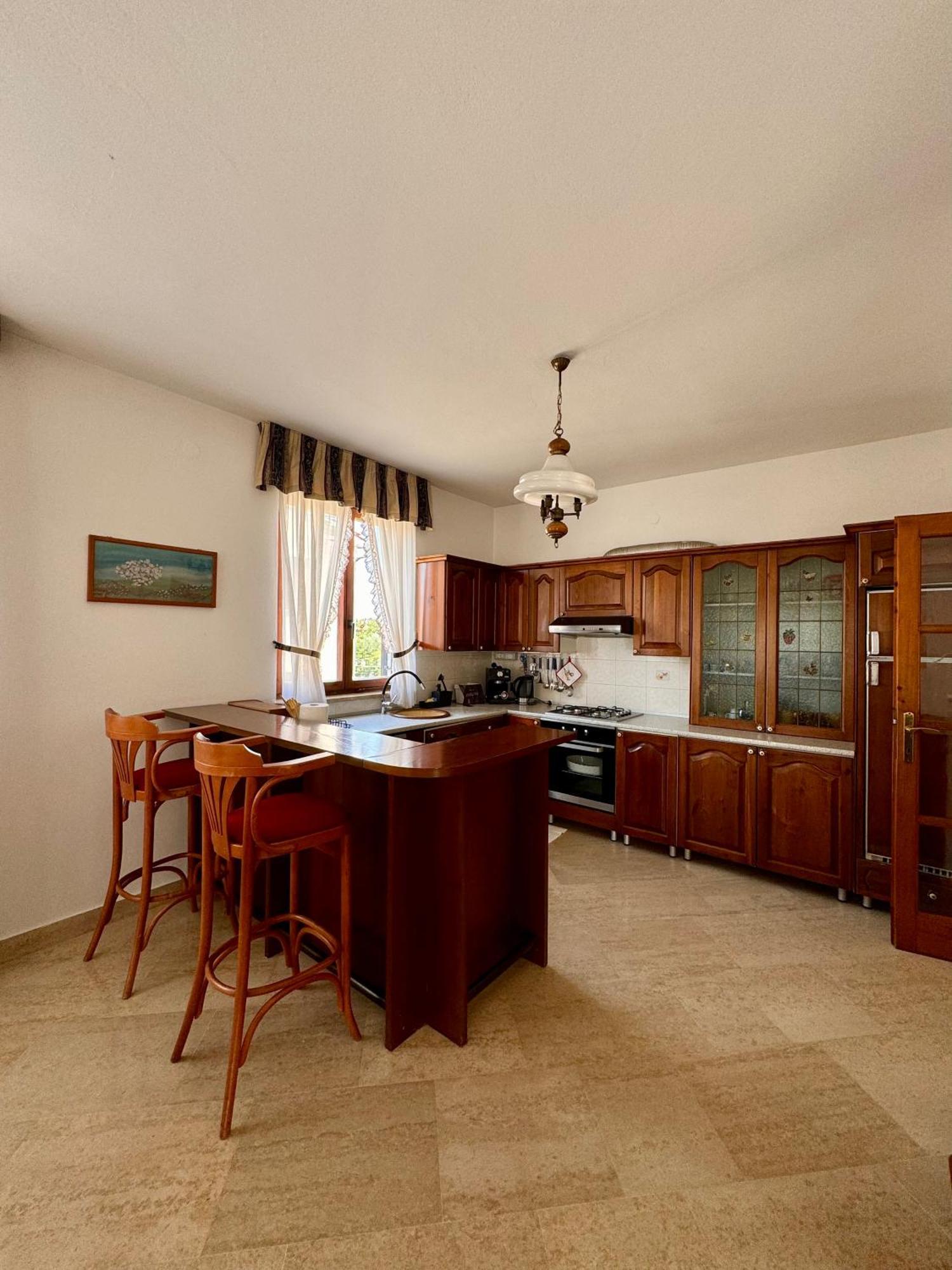 Apartman Ostrea *** Bale Kültér fotó