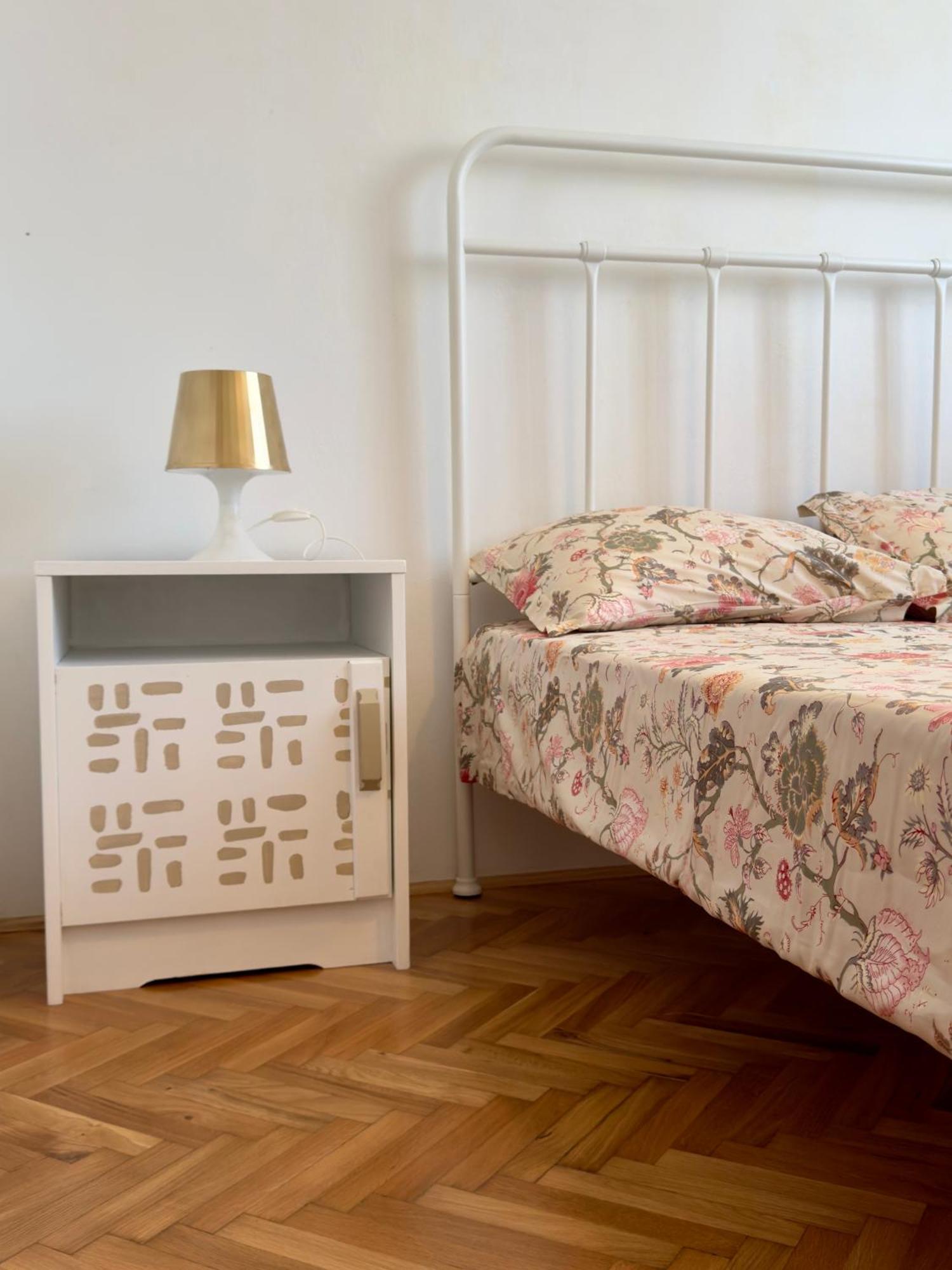 Apartman Ostrea *** Bale Kültér fotó