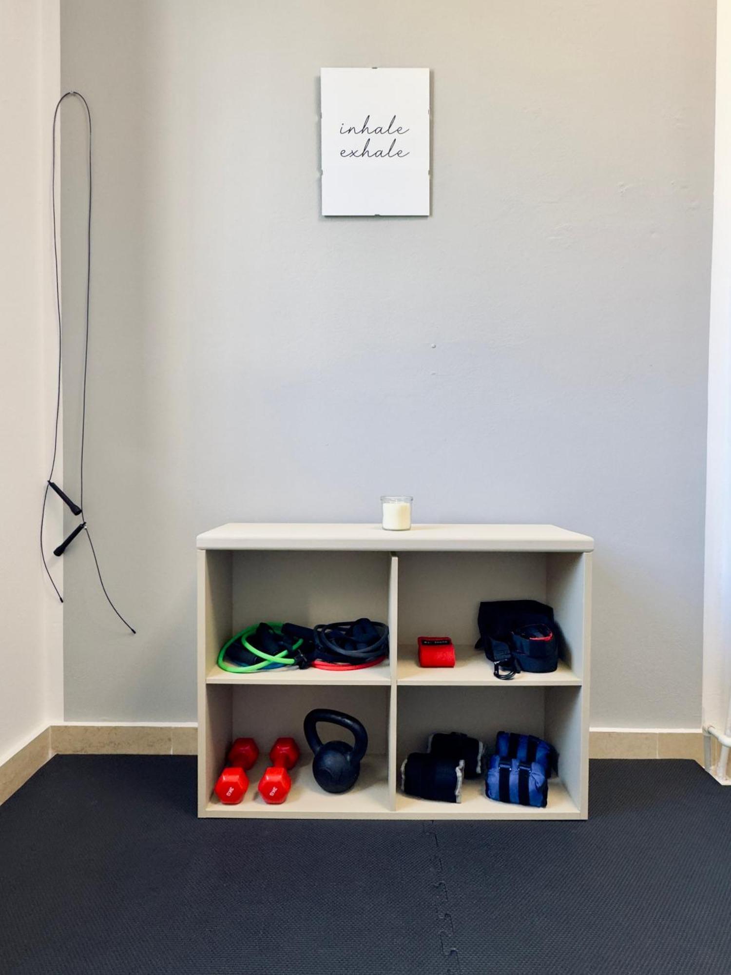 Apartman Ostrea *** Bale Kültér fotó