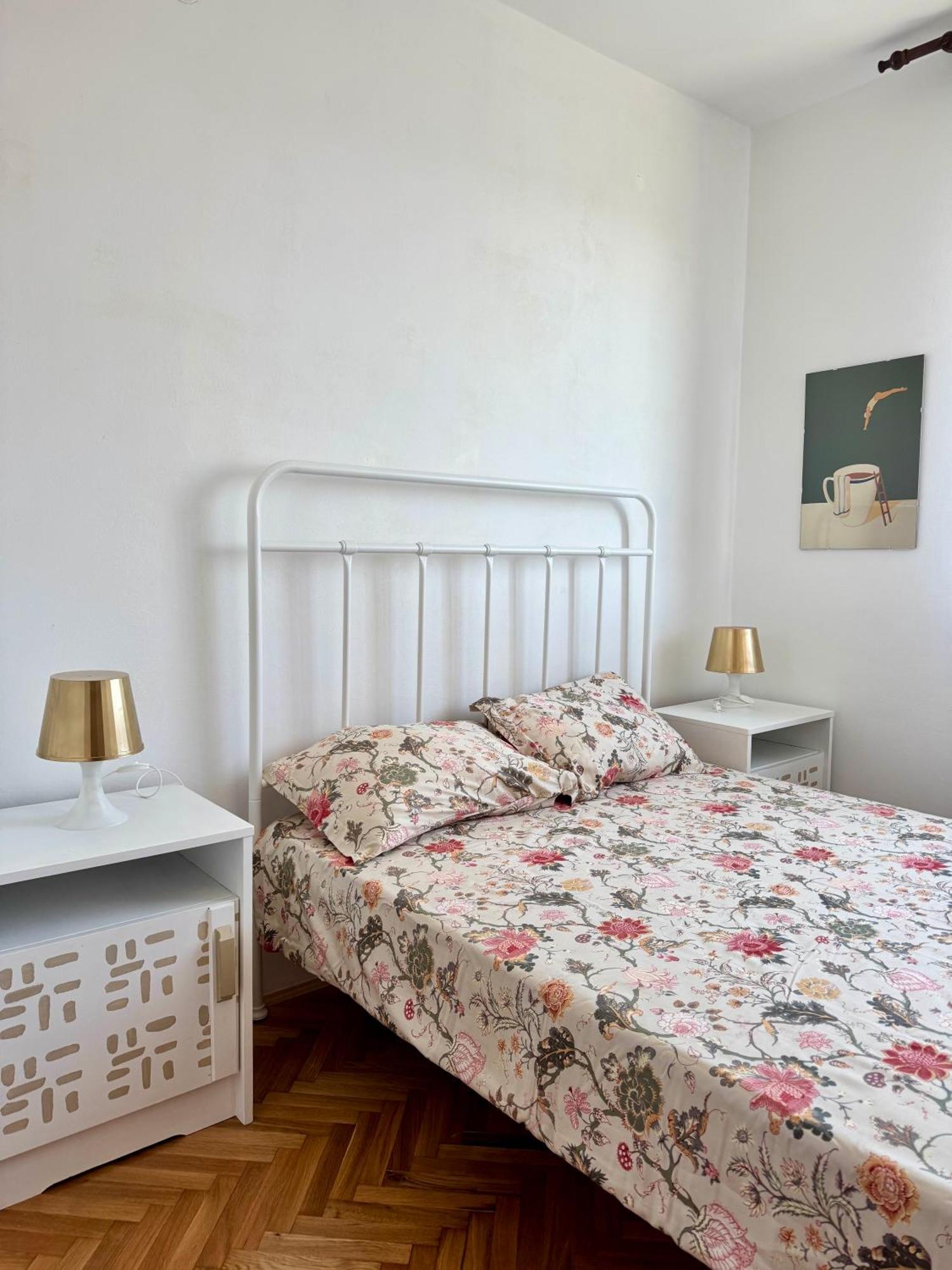 Apartman Ostrea *** Bale Kültér fotó