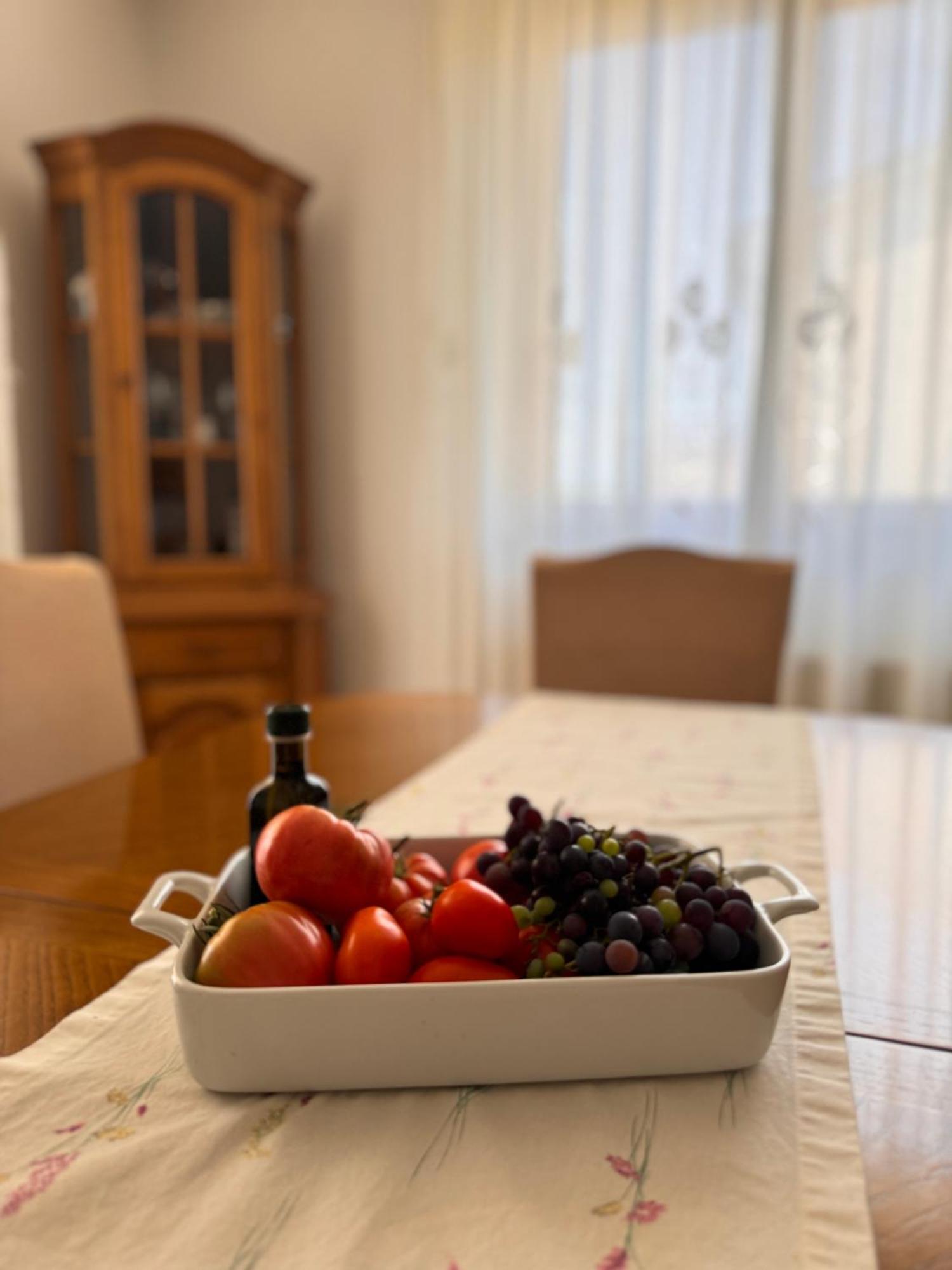Apartman Ostrea *** Bale Kültér fotó