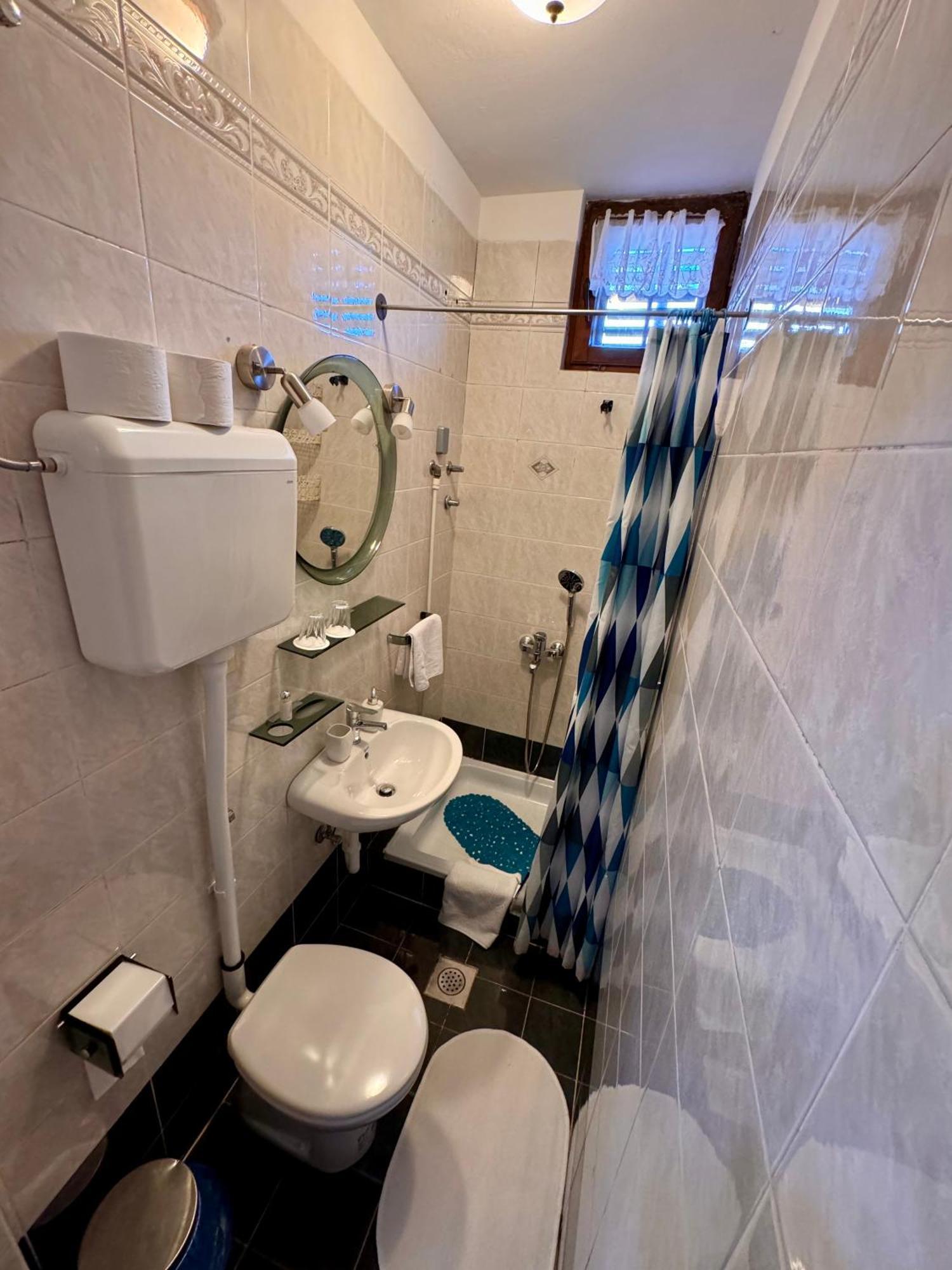 Apartman Ostrea *** Bale Kültér fotó